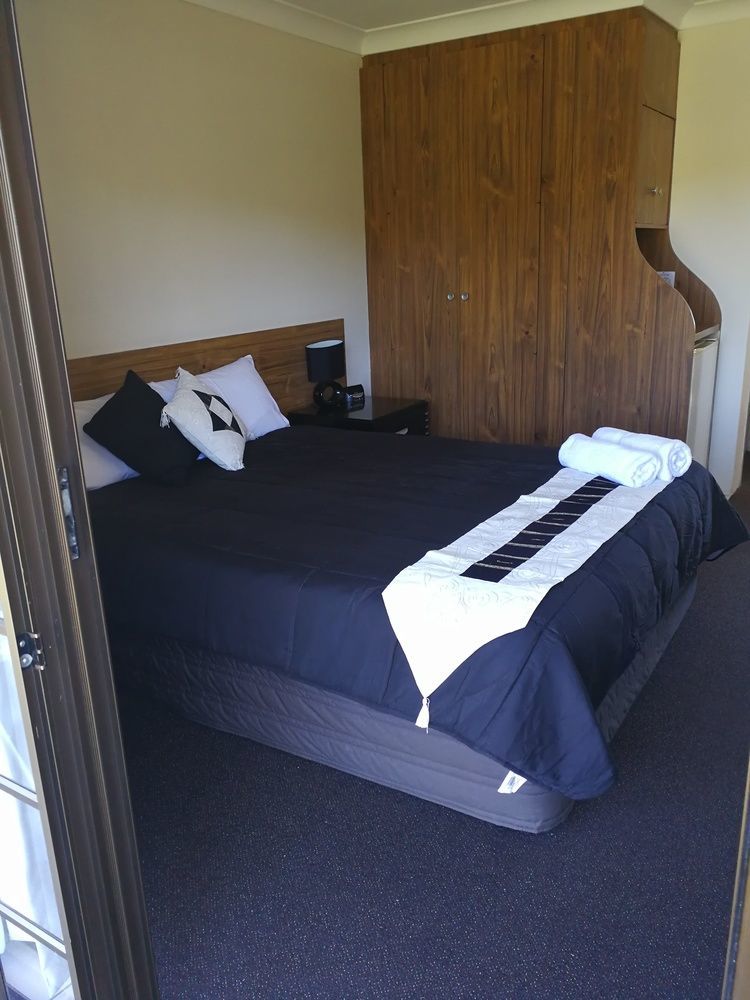 Lakeside Lodge Motel Lismore Extérieur photo